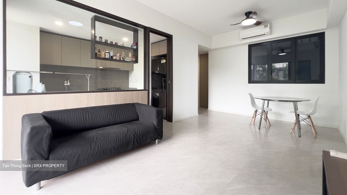 KI Residences at Brookvale (D21), Condominium #613025041